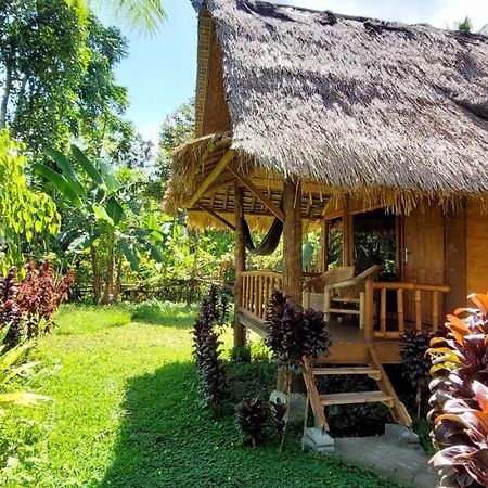 Second Home Bungalows 테테바투 외부 사진