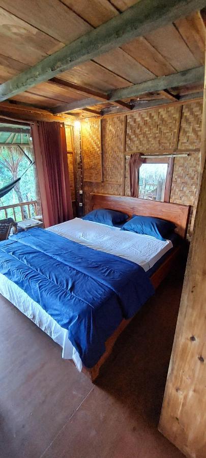 Second Home Bungalows 테테바투 외부 사진