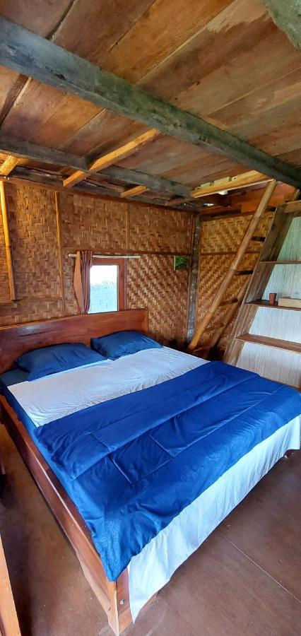Second Home Bungalows 테테바투 외부 사진
